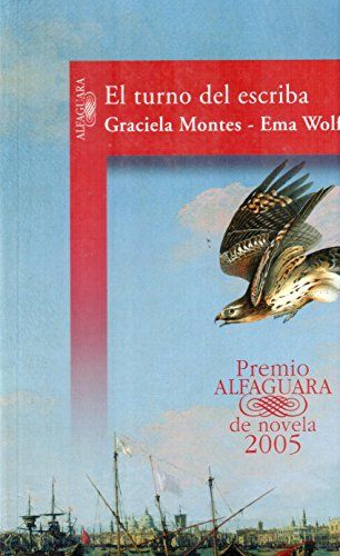 El Turno Del Escriba