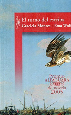 El Turno Del Escriba