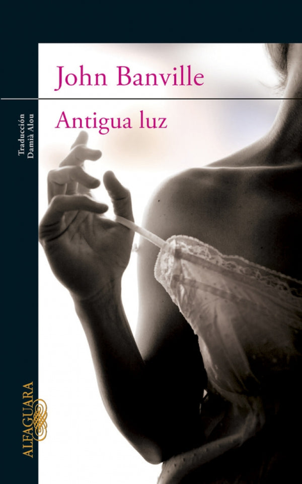 ANTIGUA LUZ