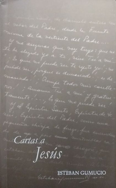 Cartas a Jesus