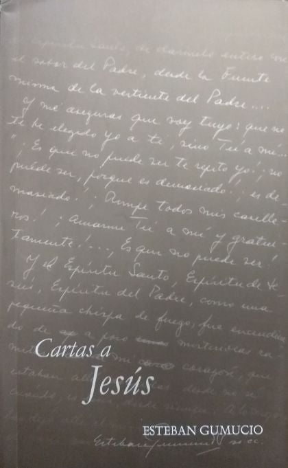 Cartas a Jesus