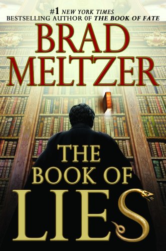 The Book Of Lies