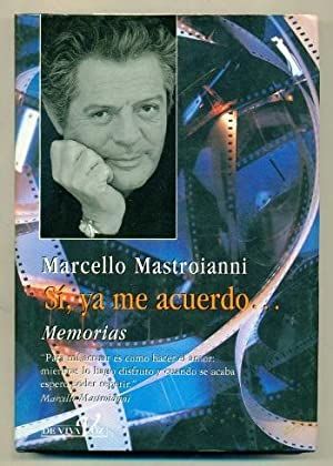 Sí, Ya Me Acuerdo...