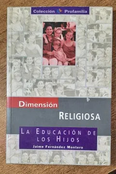 La educación de los hijos: Dimensión ética
