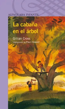 La Cabaña En El Árbol