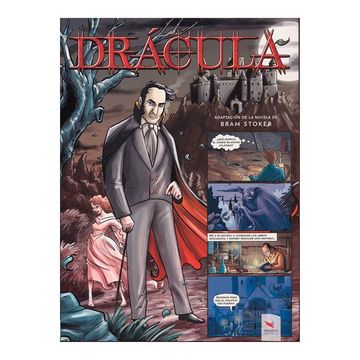 Drácula