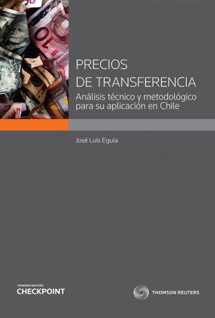 Precios de Transferencia