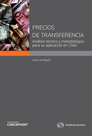 Precios de Transferencia