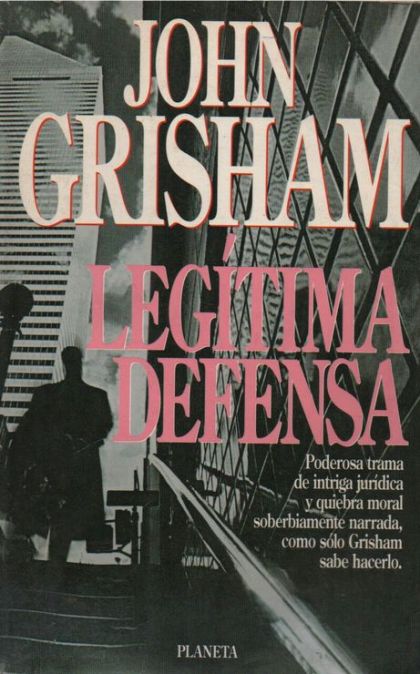 Legítima Defensa
