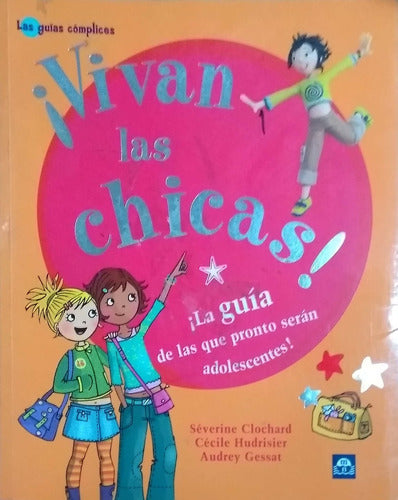 ¡Vivan las chicas!