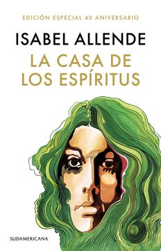 La casa de los espíritus