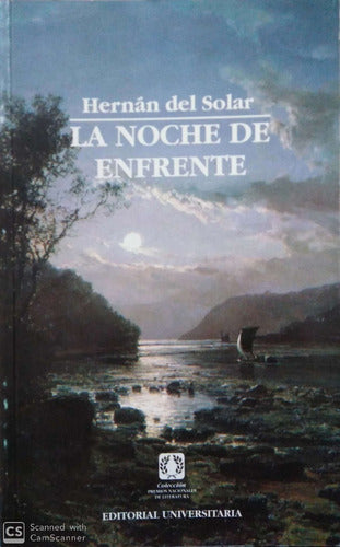 La noche de enfrente
