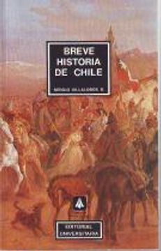 Breve Historia de Chile