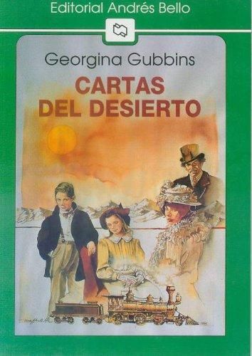 Cartas del Desierto