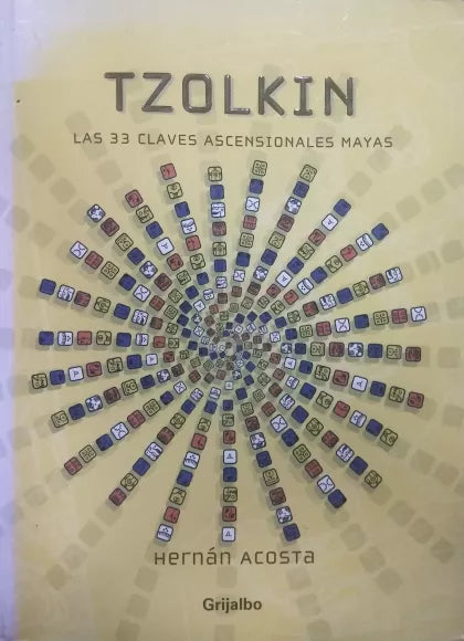 Tzolkin