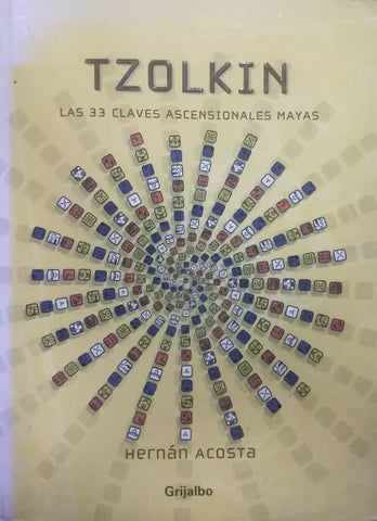 Tzolkin