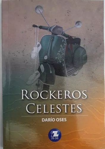 Rockeros celestes