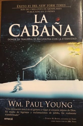 La cabaña