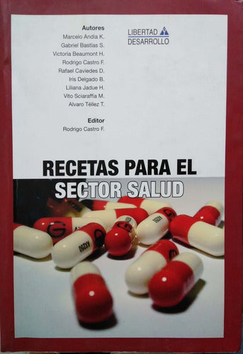 Recetas para el sector salud
