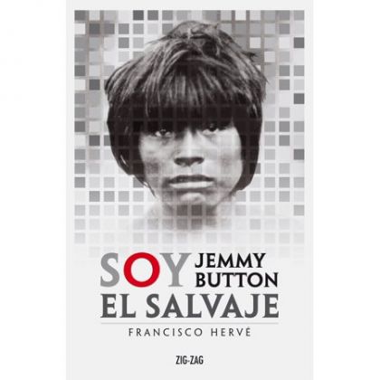 Soy Jemmy Button, el salvaje