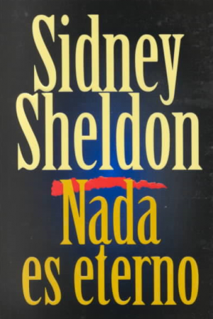 Nada es eterno