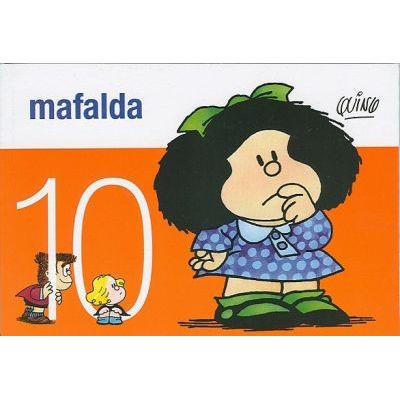 Mafalda 10