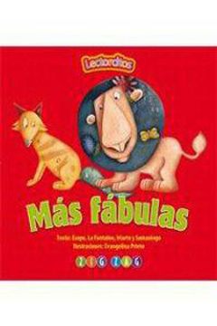 MAS FABULAS