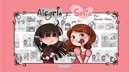 Alegria Y Sofia