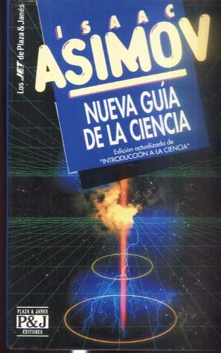 Nueva Guía de La Ciencia