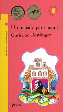 Un Marido Para Mama