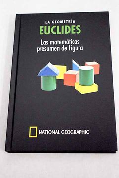 La geometria. Las matematicas presumen de figura