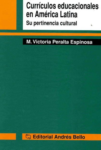 Curriculos Educacionales En America Latina