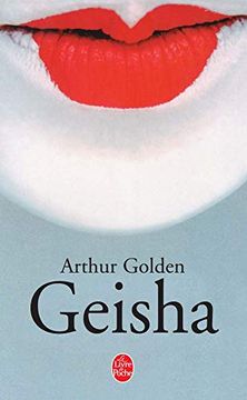 Geisha (French)