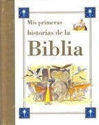 Mis primeras historias de la Biblia
