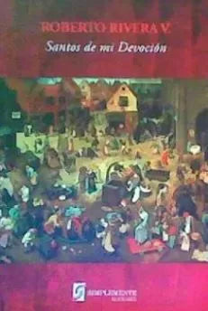 Santos De Mi Devocion