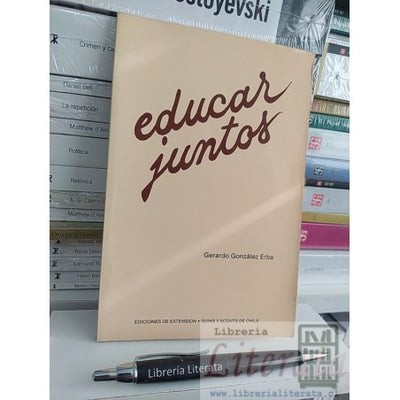 EDUCAR JUNTOS