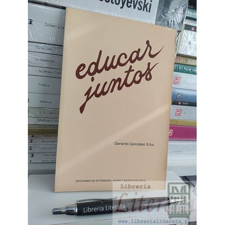 EDUCAR JUNTOS
