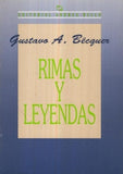 Leyendas Y Rimas