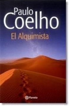 El Alquimista