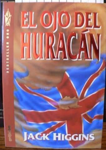 El Ojo Del Huracan