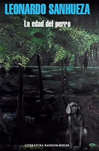 La Edad Del Perro