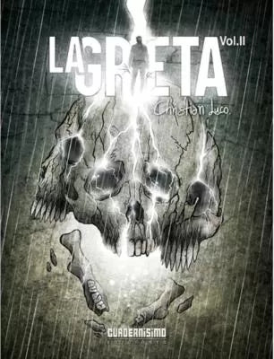La Grieta Vol. II