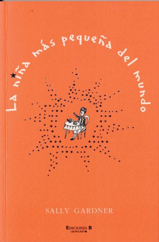 La niña más pequeña del mundo