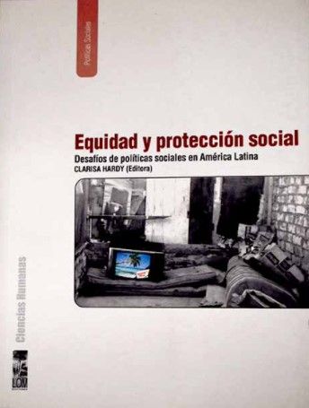 Equidad Y Proteccion Social