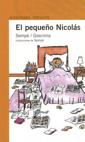 El Pequeño Nicolás