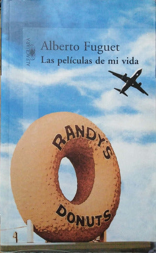 Las Películas de Mi Vida