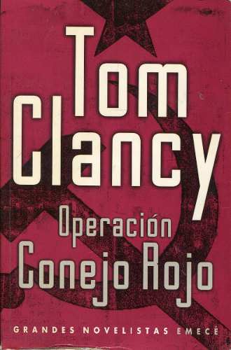 Operacion Conejo Rojo / Red Rabbit (Spanish Edition)
