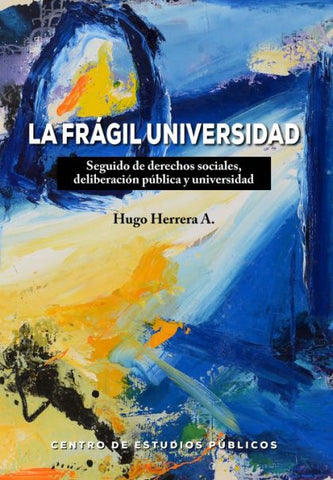 La Frágil Universidad
