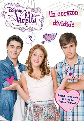 Violetta: Un corazón dividido