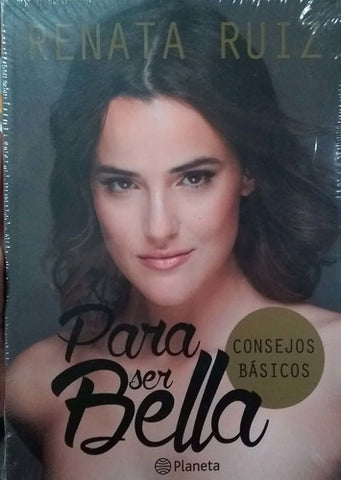 Para ser Bella